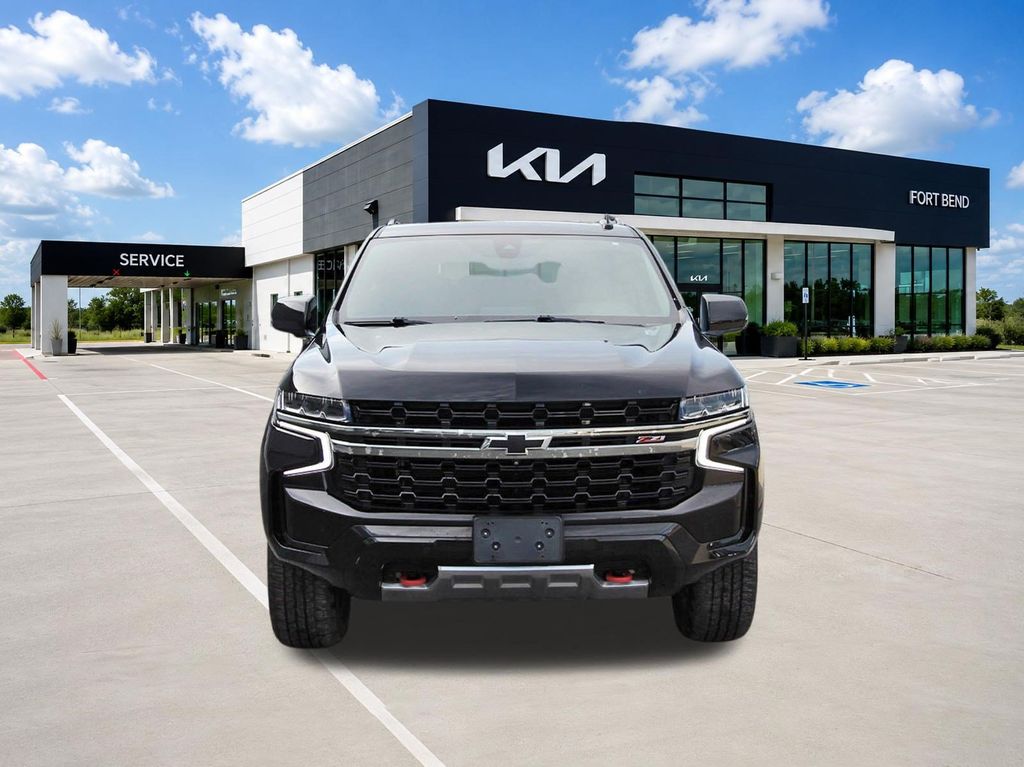 chevrolet tahoe 2021 1GNSKPKD5MR108070 image chevrolet tahoe 2021 1GNSKPKD5MR108070 image
