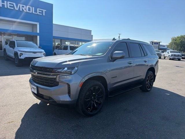 chevrolet tahoe 2021 1GNSKRKT9MR340951 image chevrolet tahoe 2021 1GNSKRKT9MR340951 image