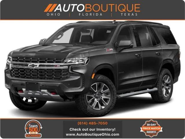 chevrolet tahoe 2021 1GNSKPKD8MR464982 image chevrolet tahoe 2021 1GNSKPKD8MR464982 image