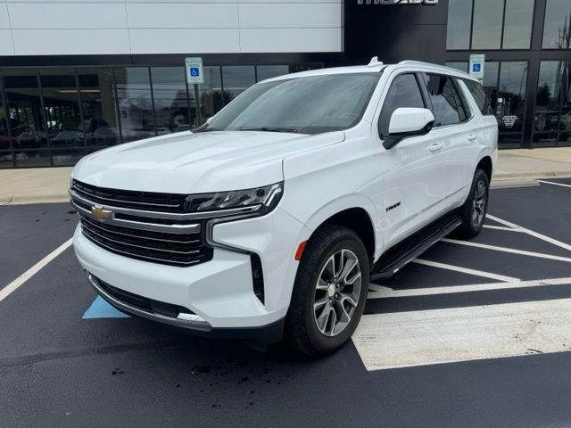 chevrolet tahoe 2021 1GNSCNKD5MR375467 image chevrolet tahoe 2021 1GNSCNKD5MR375467 image