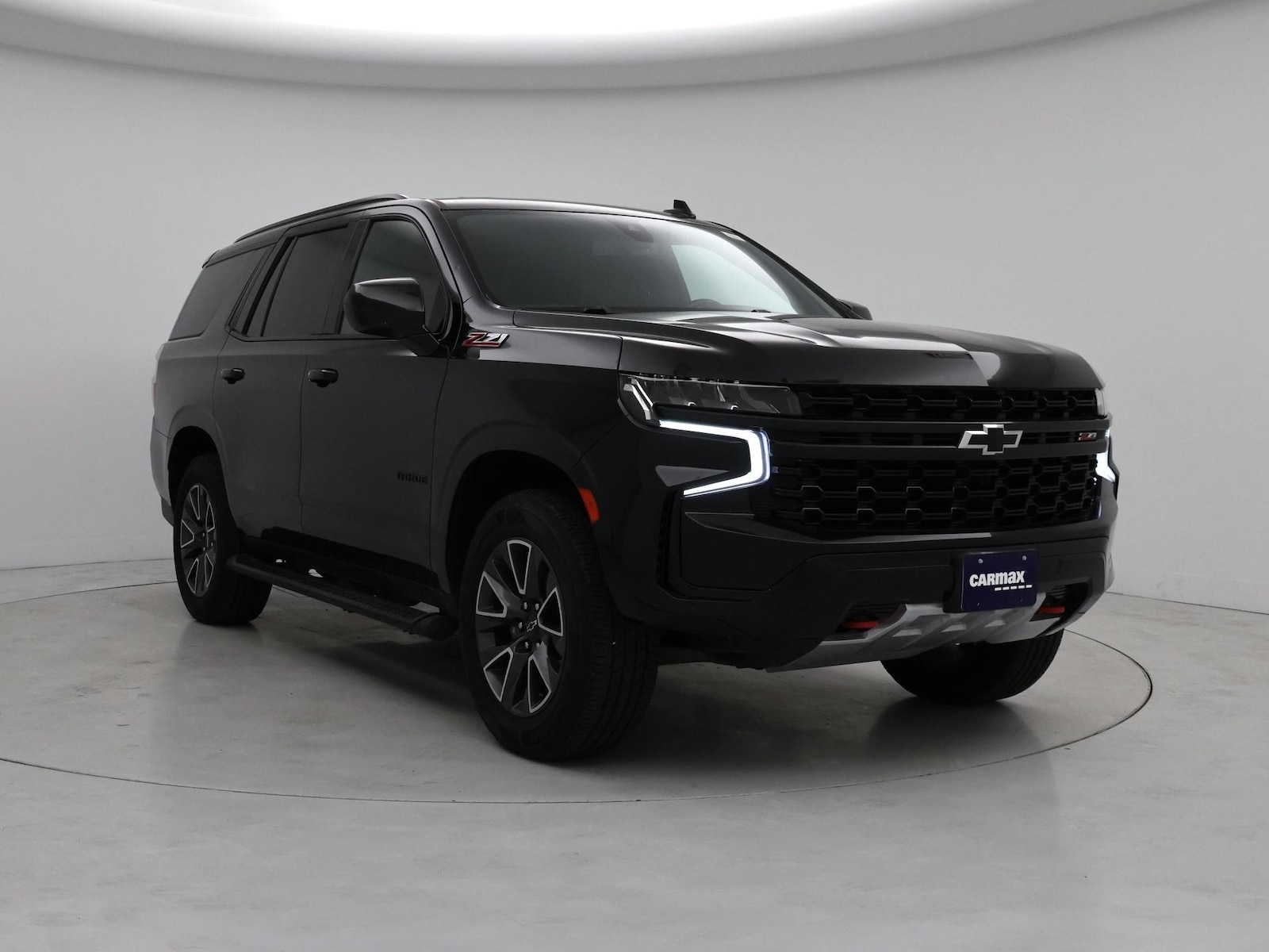 chevrolet tahoe 2021 1GNSKPKD1MR348507 image chevrolet tahoe 2021 1GNSKPKD1MR348507 image