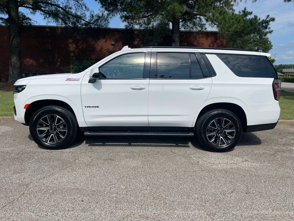 chevrolet tahoe 2021 1GNSKPKD8MR257427 image chevrolet tahoe 2021 1GNSKPKD8MR257427 image