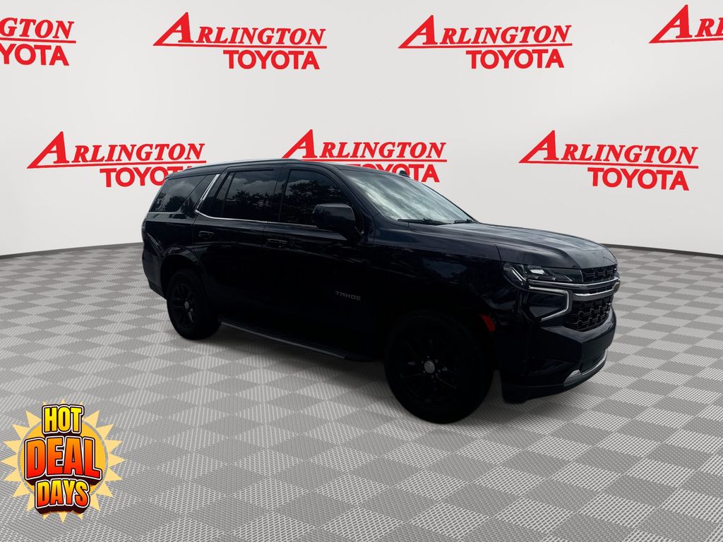 chevrolet tahoe 2021 1GNSCMKD7MR230537 image chevrolet tahoe 2021 1GNSCMKD7MR230537 image