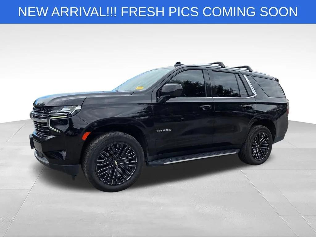 chevrolet tahoe 2021 1GNSKNKD2MR410131 image chevrolet tahoe 2021 1GNSKNKD2MR410131 image