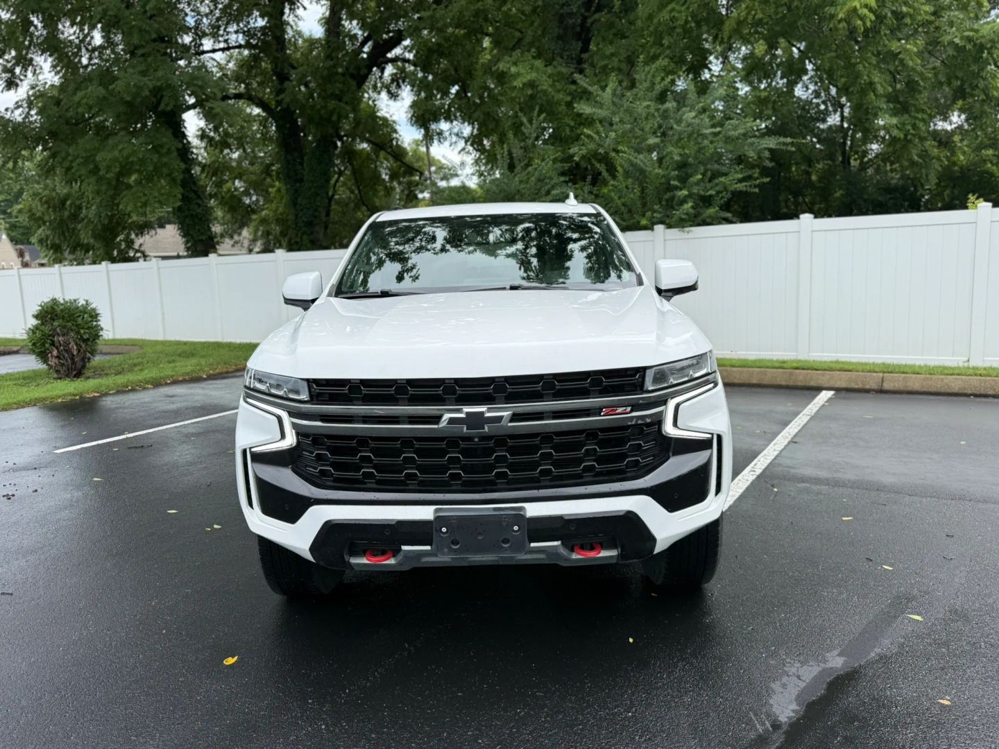 chevrolet tahoe 2021 1GNSKPKD4MR306087 image chevrolet tahoe 2021 1GNSKPKD4MR306087 image