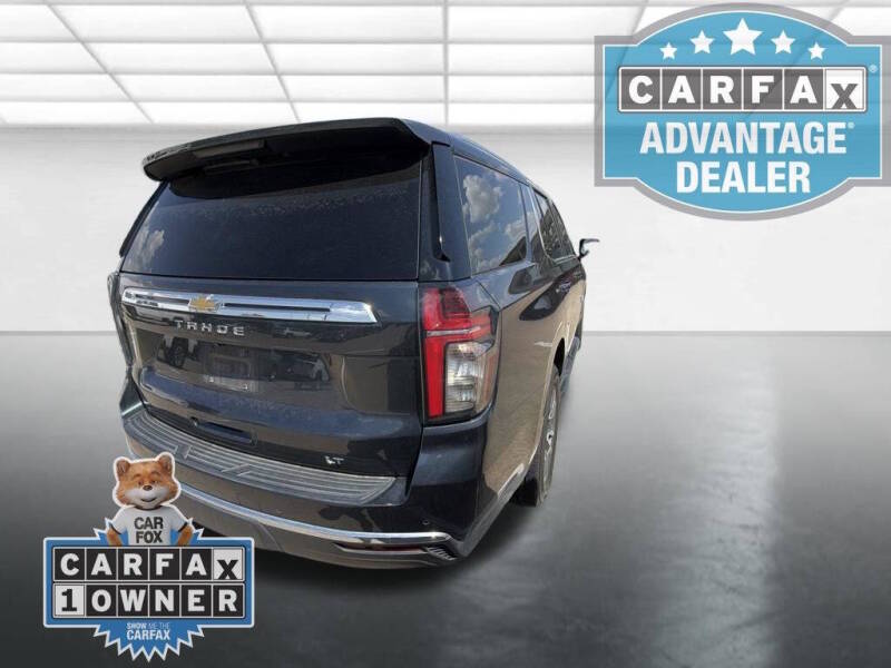 chevrolet tahoe 2021 1GNSCNKD5MR327905 image chevrolet tahoe 2021 1GNSCNKD5MR327905 image