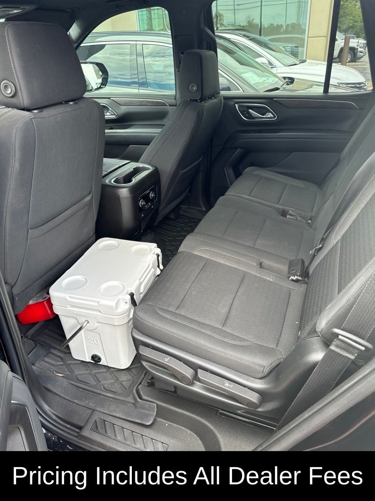 chevrolet tahoe 2021 1GNSCMKD7MR322036 image chevrolet tahoe 2021 1GNSCMKD7MR322036 image