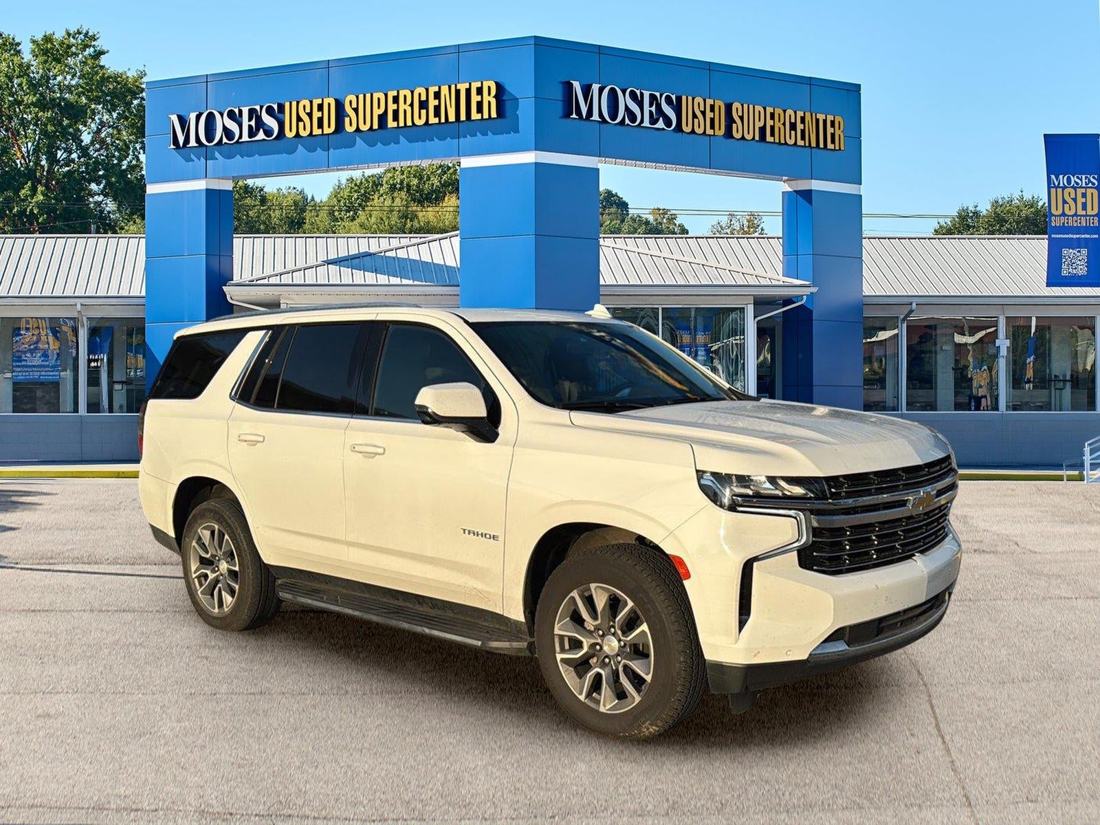 chevrolet tahoe 2021 1GNSKNKD2MR328612 image chevrolet tahoe 2021 1GNSKNKD2MR328612 image