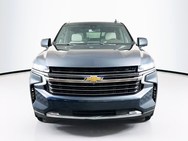 chevrolet tahoe 2021 1GNSCNKDXMR122967 image