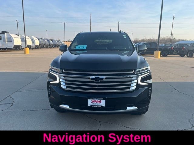 chevrolet tahoe 2021 1GNSKTKL3MR342904 image chevrolet tahoe 2021 1GNSKTKL3MR342904 image