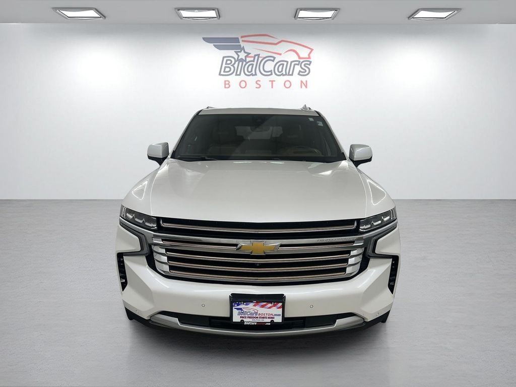 chevrolet tahoe 2021 1GNSKTKLXMR121414 image chevrolet tahoe 2021 1GNSKTKLXMR121414 image