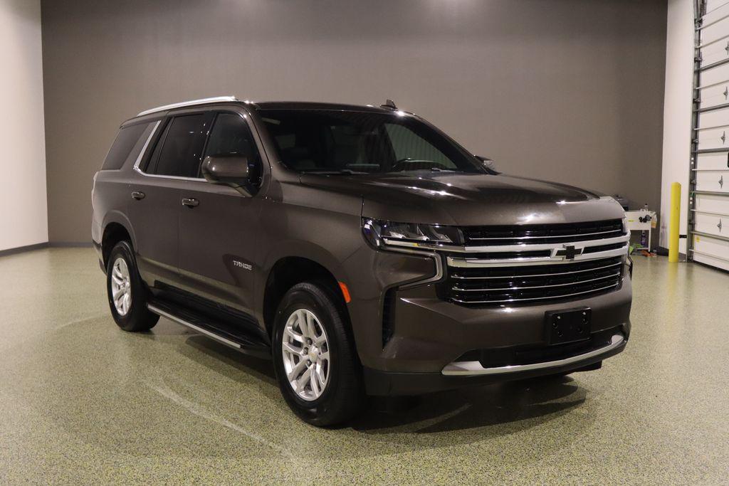 chevrolet tahoe 2021 1GNSCNKD5MR132516 image chevrolet tahoe 2021 1GNSCNKD5MR132516 image