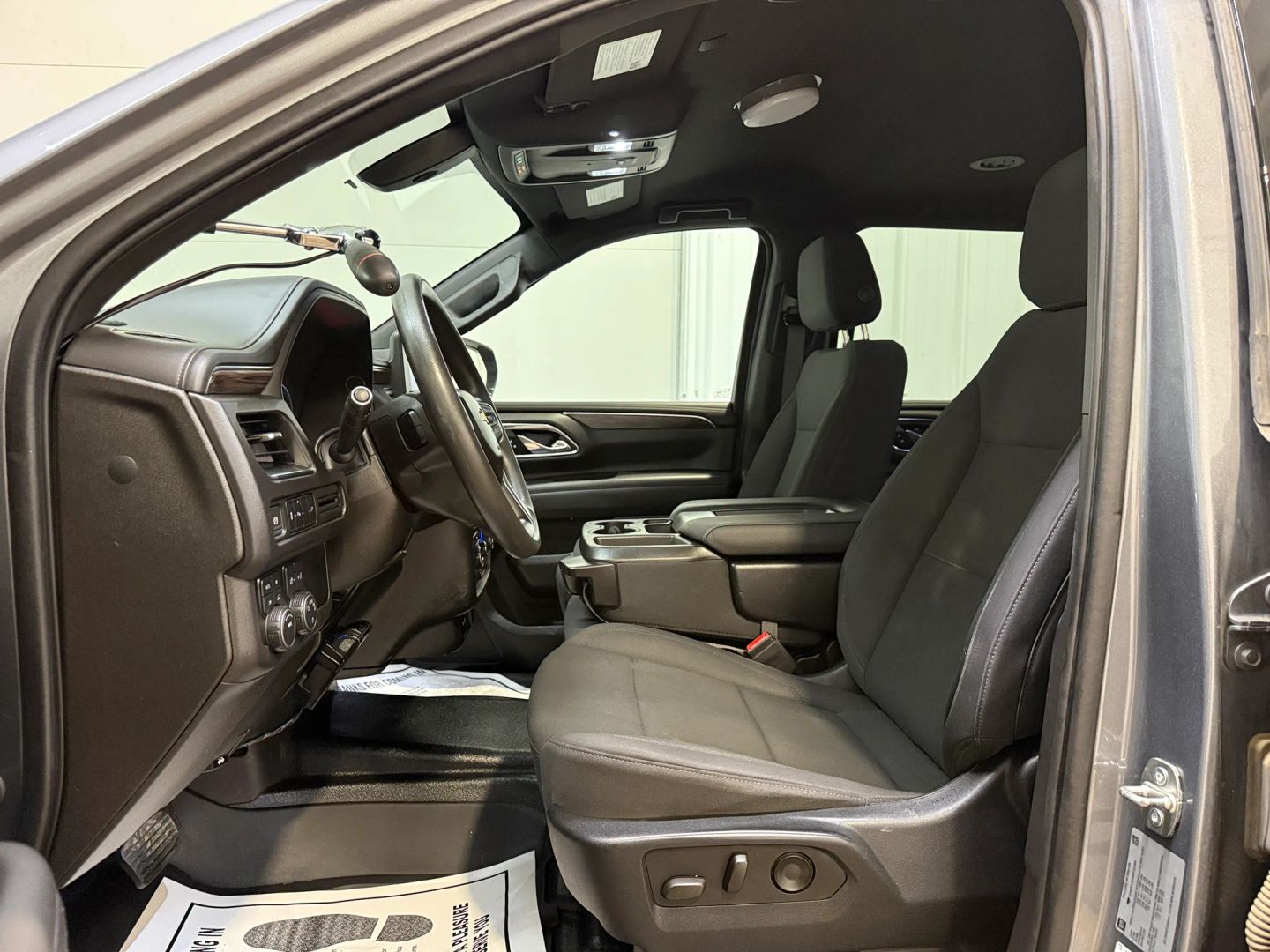chevrolet tahoe 2021 1GNSKLED5MR332069 image chevrolet tahoe 2021 1GNSKLED5MR332069 image