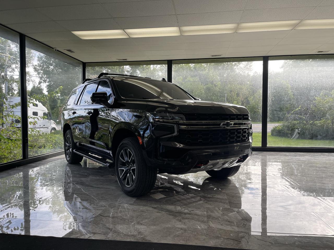 chevrolet tahoe 2021 1GNSKPKD4MR415388 image chevrolet tahoe 2021 1GNSKPKD4MR415388 image