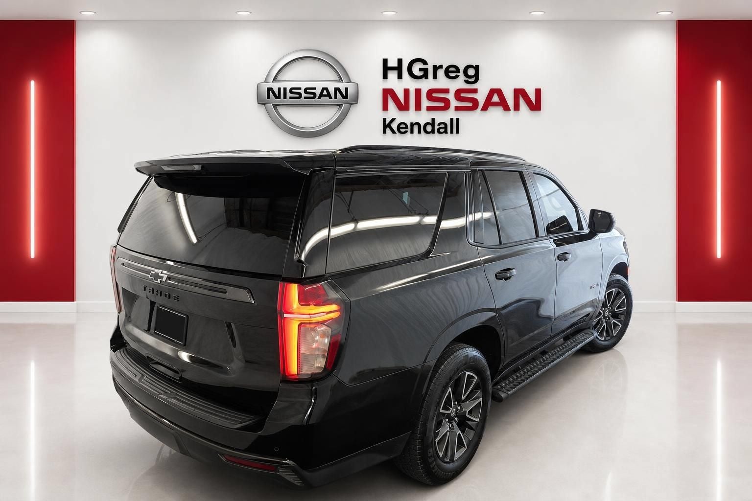chevrolet tahoe 2021 1GNSKPKD3MR294997 image chevrolet tahoe 2021 1GNSKPKD3MR294997 image