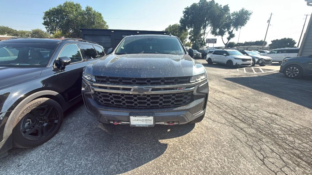 chevrolet tahoe 2021 1GNSKPKD6MR165670 image chevrolet tahoe 2021 1GNSKPKD6MR165670 image