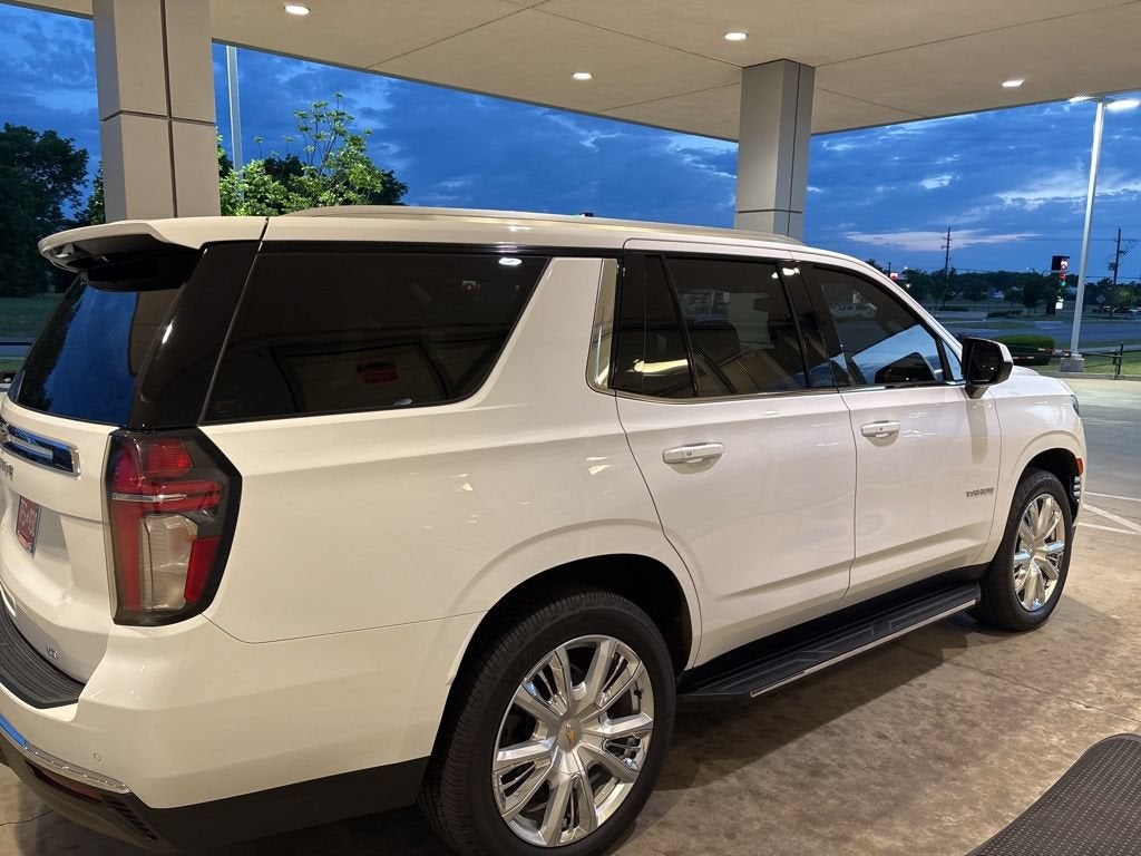 chevrolet tahoe 2021 1GNSKNKD5MR262203 image chevrolet tahoe 2021 1GNSKNKD5MR262203 image