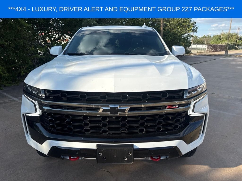 chevrolet tahoe 2021 1GNSKPKD1MR293041 image chevrolet tahoe 2021 1GNSKPKD1MR293041 image