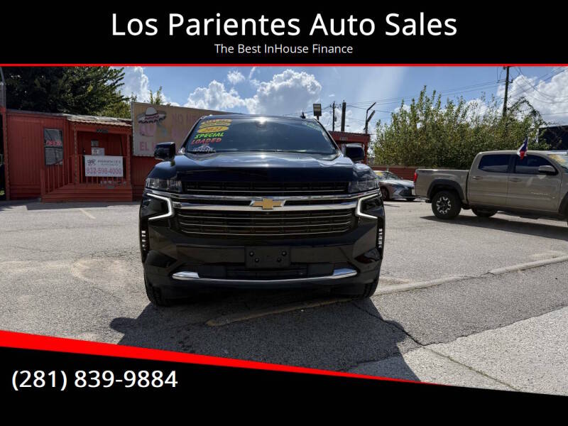 chevrolet tahoe 2021 1GNSCNKD5MR113254 image chevrolet tahoe 2021 1GNSCNKD5MR113254 image
