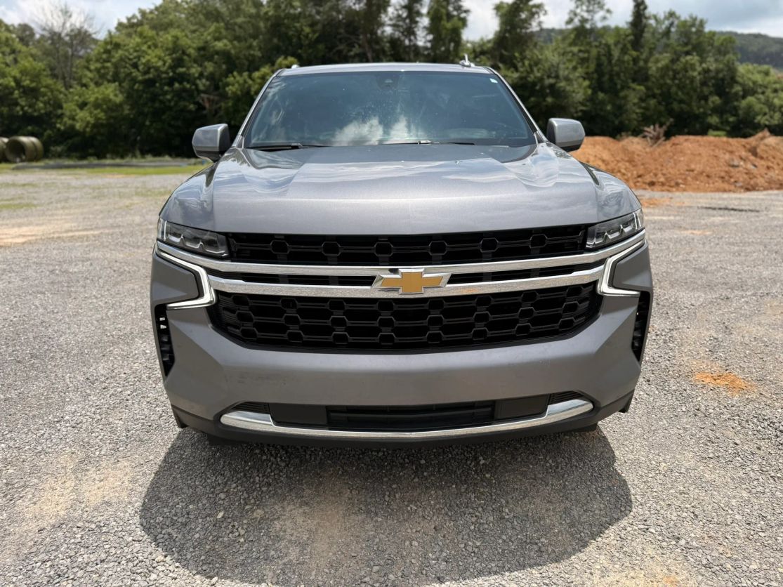 chevrolet tahoe 2021 1GNSCMKD1MR347563 image chevrolet tahoe 2021 1GNSCMKD1MR347563 image