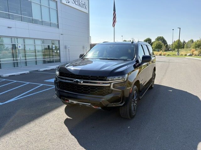 chevrolet tahoe 2021 1GNSKPKD6MR405056 image chevrolet tahoe 2021 1GNSKPKD6MR405056 image
