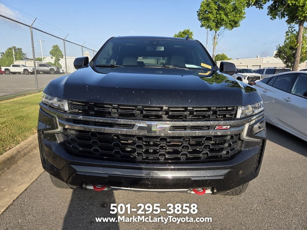 chevrolet tahoe 2021 1GNSKPKD6MR334781 image chevrolet tahoe 2021 1GNSKPKD6MR334781 image