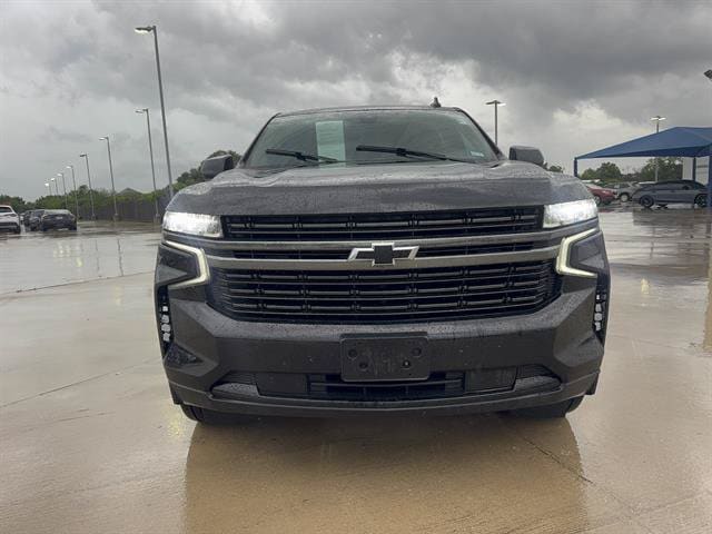 chevrolet tahoe 2021 1GNSCRKTXMR369470 image chevrolet tahoe 2021 1GNSCRKTXMR369470 image