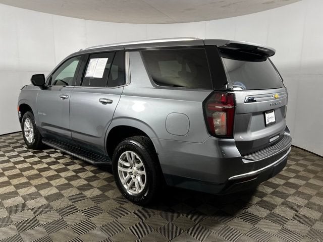 chevrolet tahoe 2021 1GNSKNKD5MR384317 image chevrolet tahoe 2021 1GNSKNKD5MR384317 image
