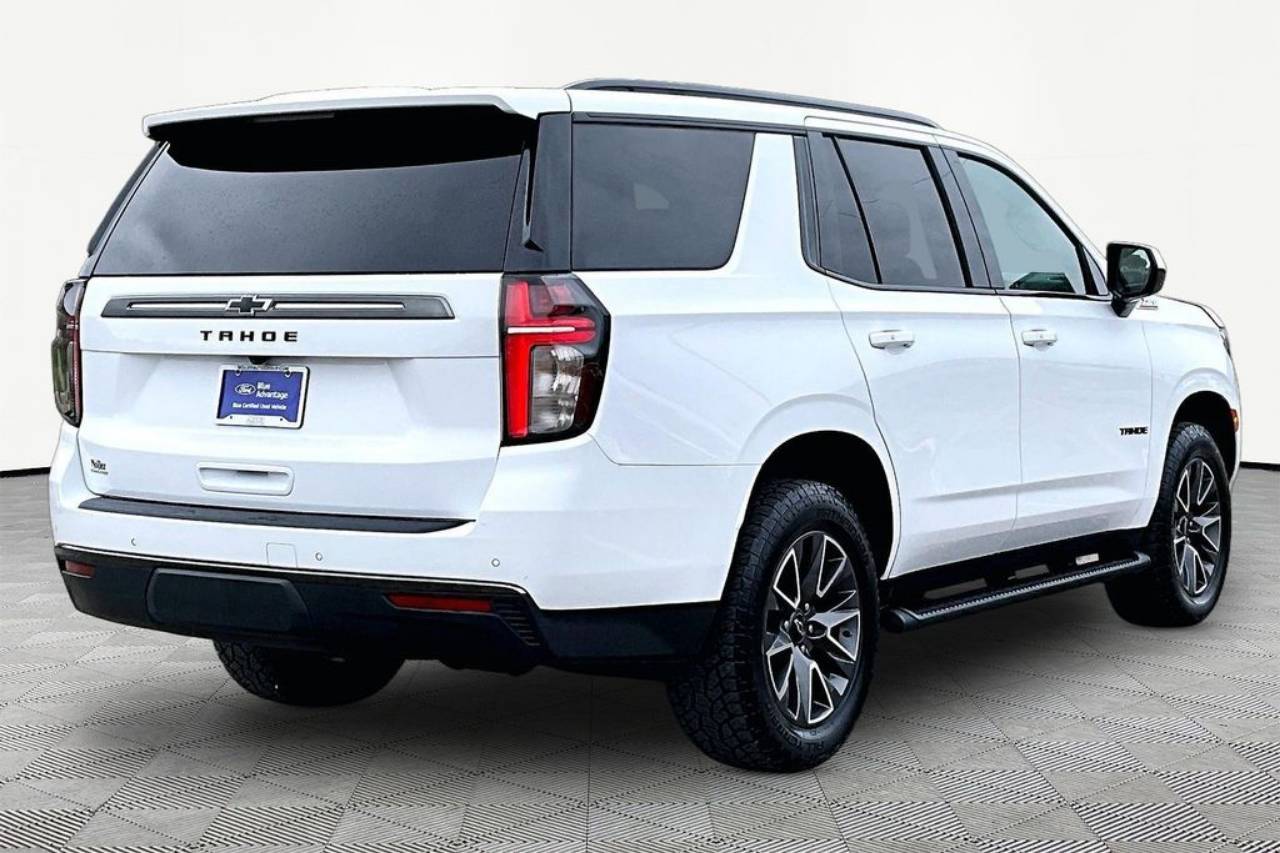 chevrolet tahoe 2021 1GNSKPKD5MR378657 image chevrolet tahoe 2021 1GNSKPKD5MR378657 image