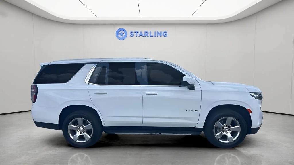 chevrolet tahoe 2021 1GNSCMKD1MR210199 image chevrolet tahoe 2021 1GNSCMKD1MR210199 image