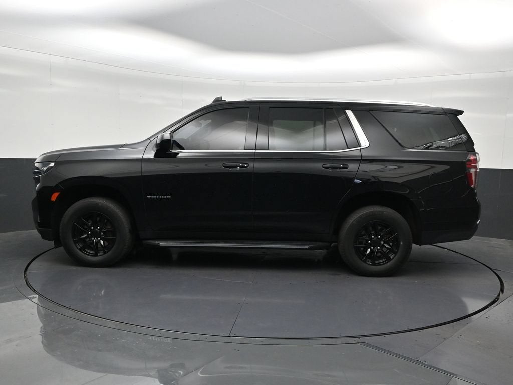 chevrolet tahoe 2021 1GNSCMKD7MR384679 image chevrolet tahoe 2021 1GNSCMKD7MR384679 image