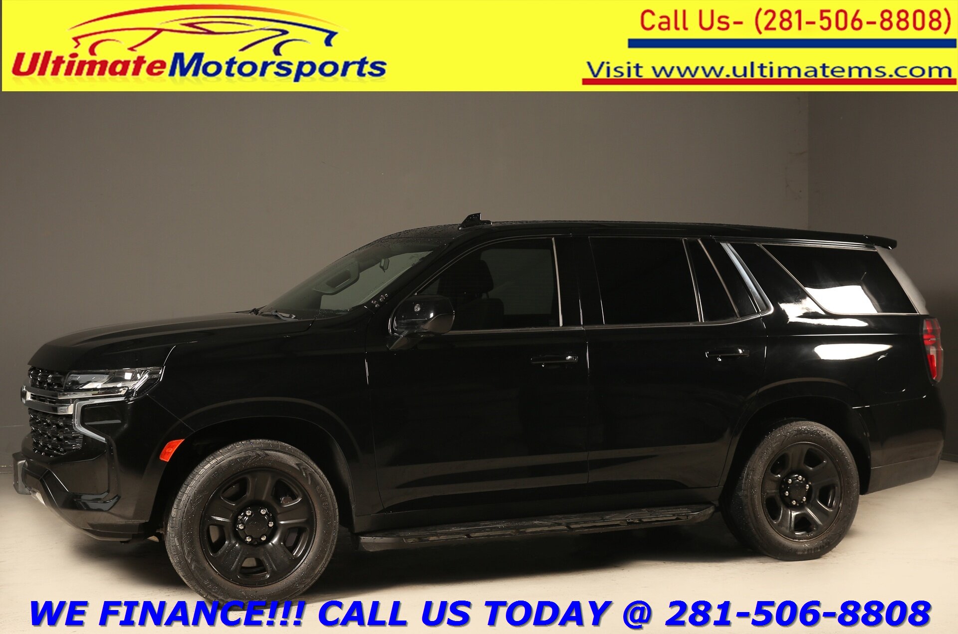 chevrolet tahoe 2021 1GNSCLEDXMR294416 image chevrolet tahoe 2021 1GNSCLEDXMR294416 image