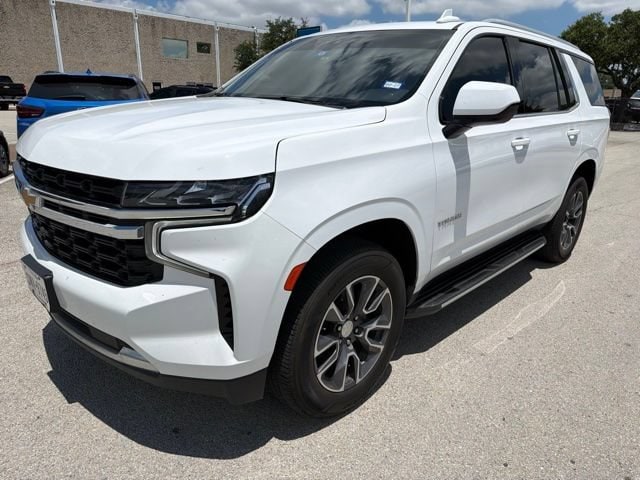 chevrolet tahoe 2021 1GNSCMKD6MR416361 image chevrolet tahoe 2021 1GNSCMKD6MR416361 image