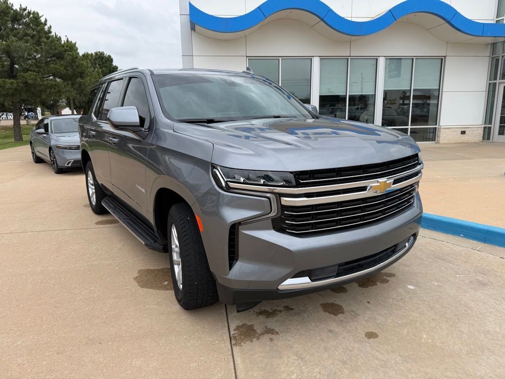 chevrolet tahoe 2021 1GNSCNKD9MR204012 image chevrolet tahoe 2021 1GNSCNKD9MR204012 image
