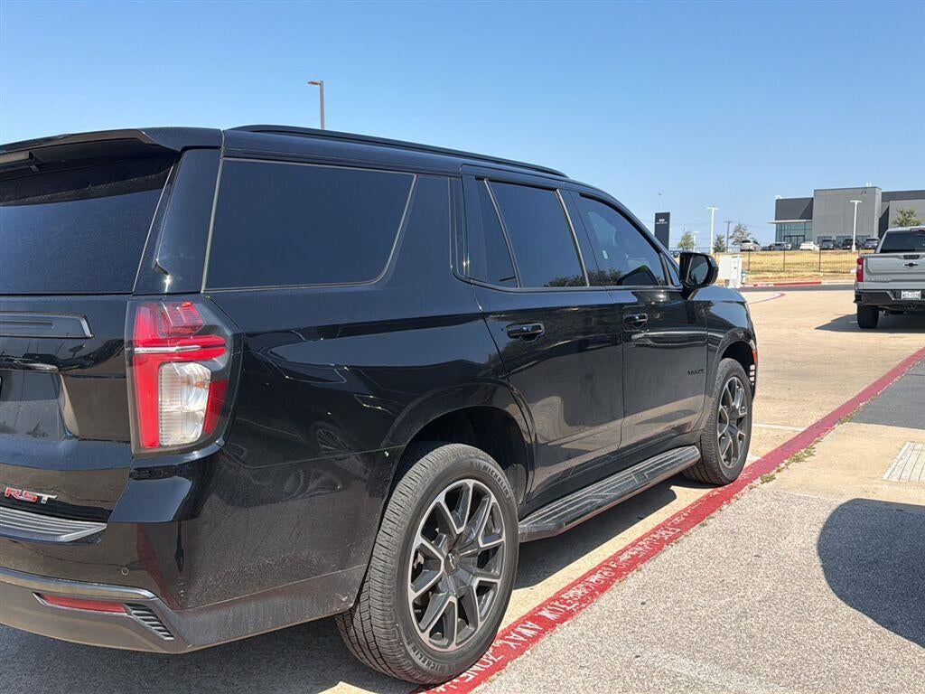 chevrolet tahoe 2021 1GNSKRKT3MR402103 image chevrolet tahoe 2021 1GNSKRKT3MR402103 image