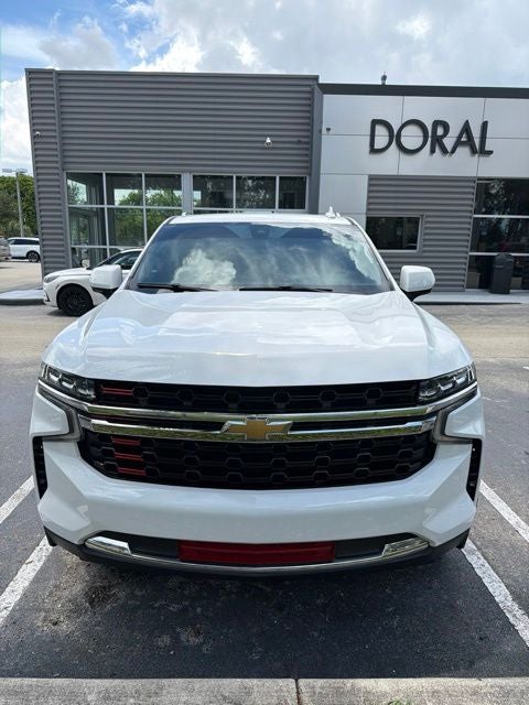 chevrolet tahoe 2021 1GNSCMKD1MR231411 image chevrolet tahoe 2021 1GNSCMKD1MR231411 image