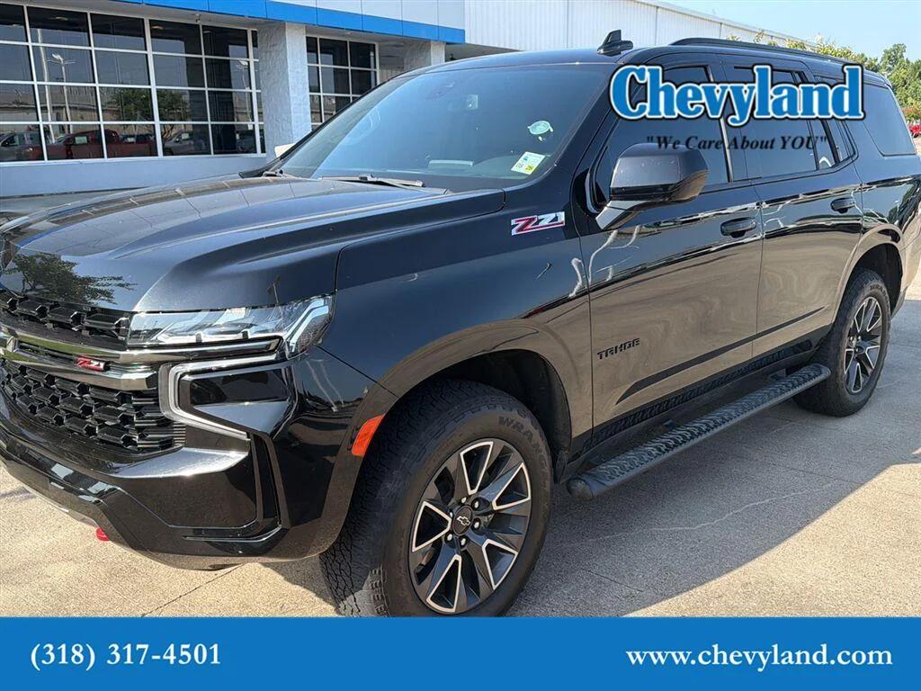 chevrolet tahoe 2021 1GNSKPKD4MR415939 image chevrolet tahoe 2021 1GNSKPKD4MR415939 image