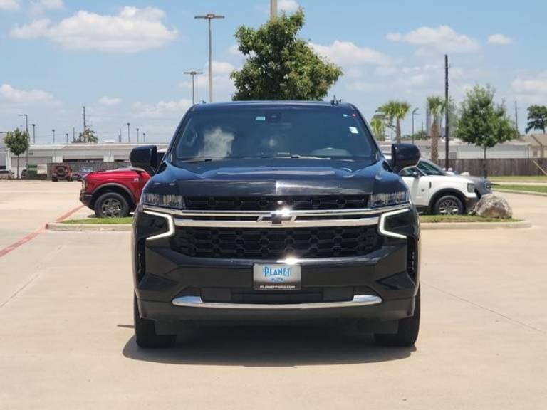 chevrolet tahoe 2021 1GNSCMKD1MR358773 image chevrolet tahoe 2021 1GNSCMKD1MR358773 image