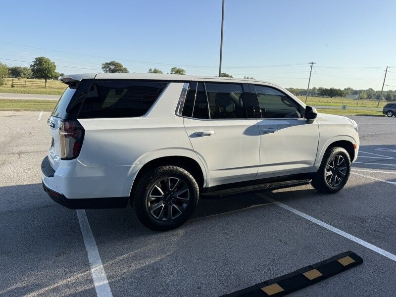 chevrolet tahoe 2021 1GNSKLED4MR438562 image chevrolet tahoe 2021 1GNSKLED4MR438562 image