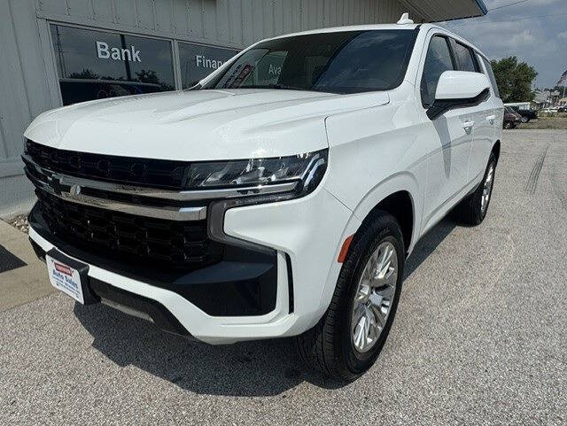 chevrolet tahoe 2021 1GNSKLED4MR311956 image chevrolet tahoe 2021 1GNSKLED4MR311956 image