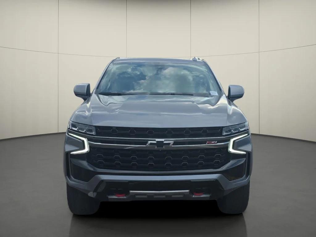 chevrolet tahoe 2021 1GNSKPKD3MR483262 image chevrolet tahoe 2021 1GNSKPKD3MR483262 image