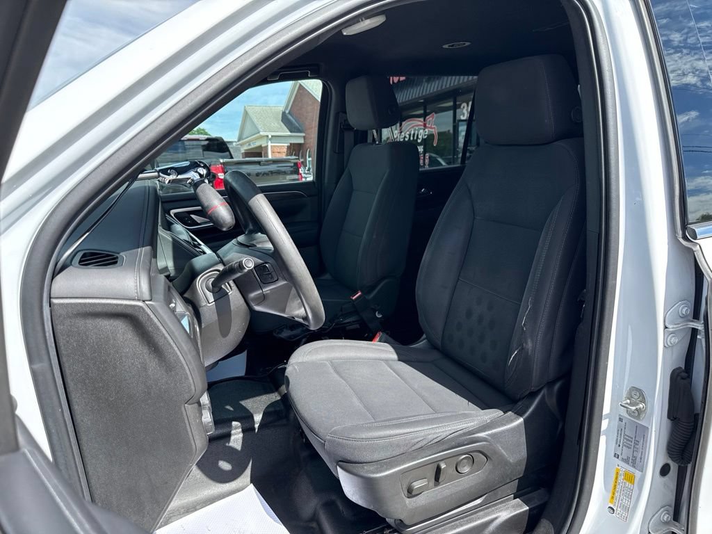 chevrolet tahoe 2021 1GNSKLED1MR475956 image chevrolet tahoe 2021 1GNSKLED1MR475956 image