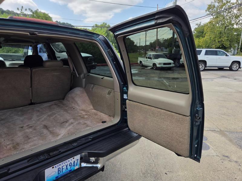 chevrolet tahoe 1996 1GNEK13R6TJ311437 image chevrolet tahoe 1996 1GNEK13R6TJ311437 image