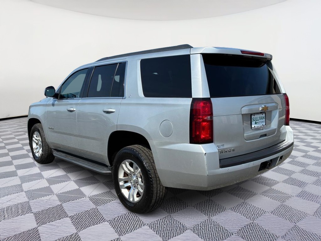 chevrolet tahoe 2017 1GNSCBKC5HR201782 image chevrolet tahoe 2017 1GNSCBKC5HR201782 image