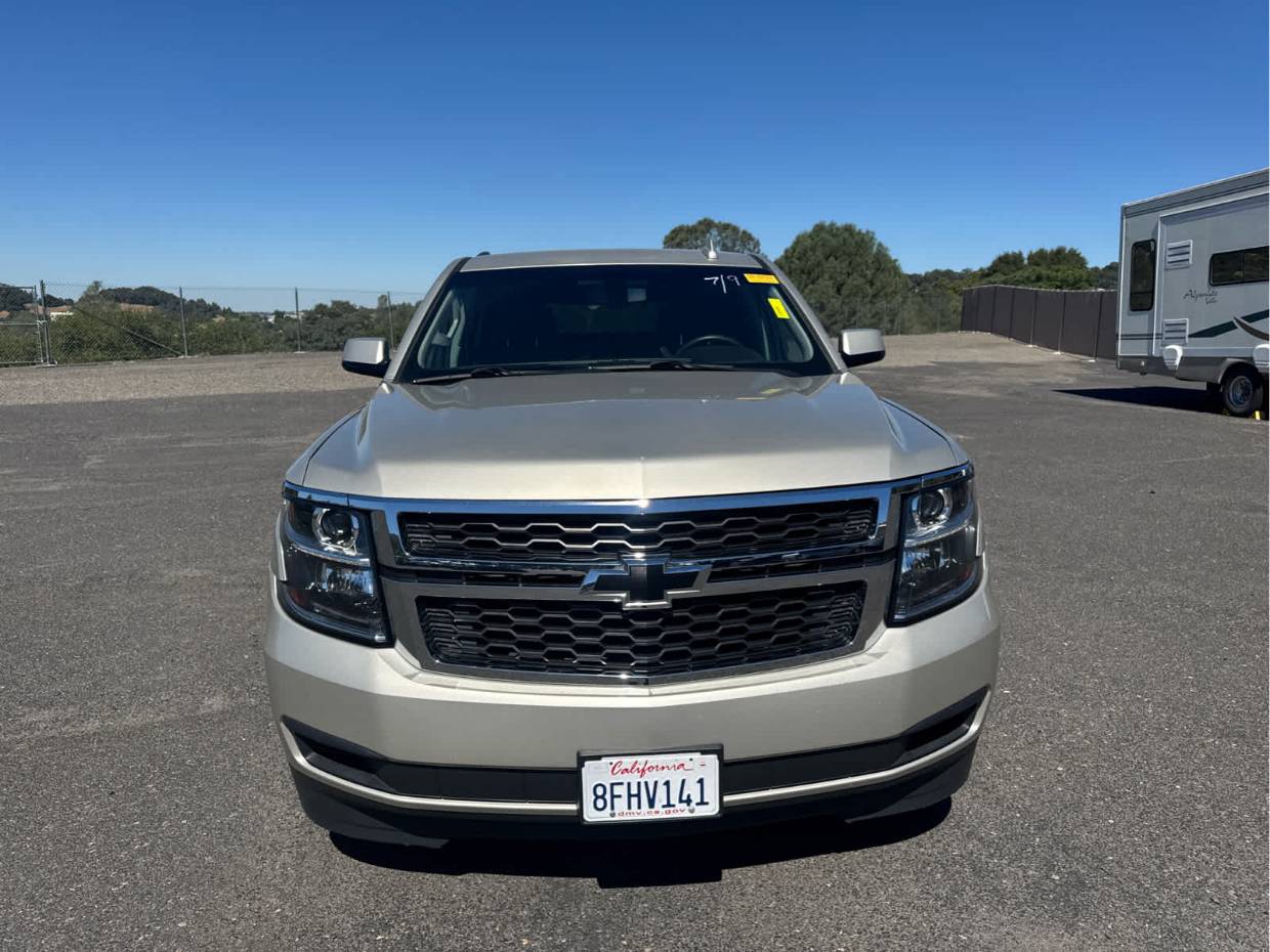 chevrolet tahoe 2017 1GNSKAKC6HR352935 image chevrolet tahoe 2017 1GNSKAKC6HR352935 image