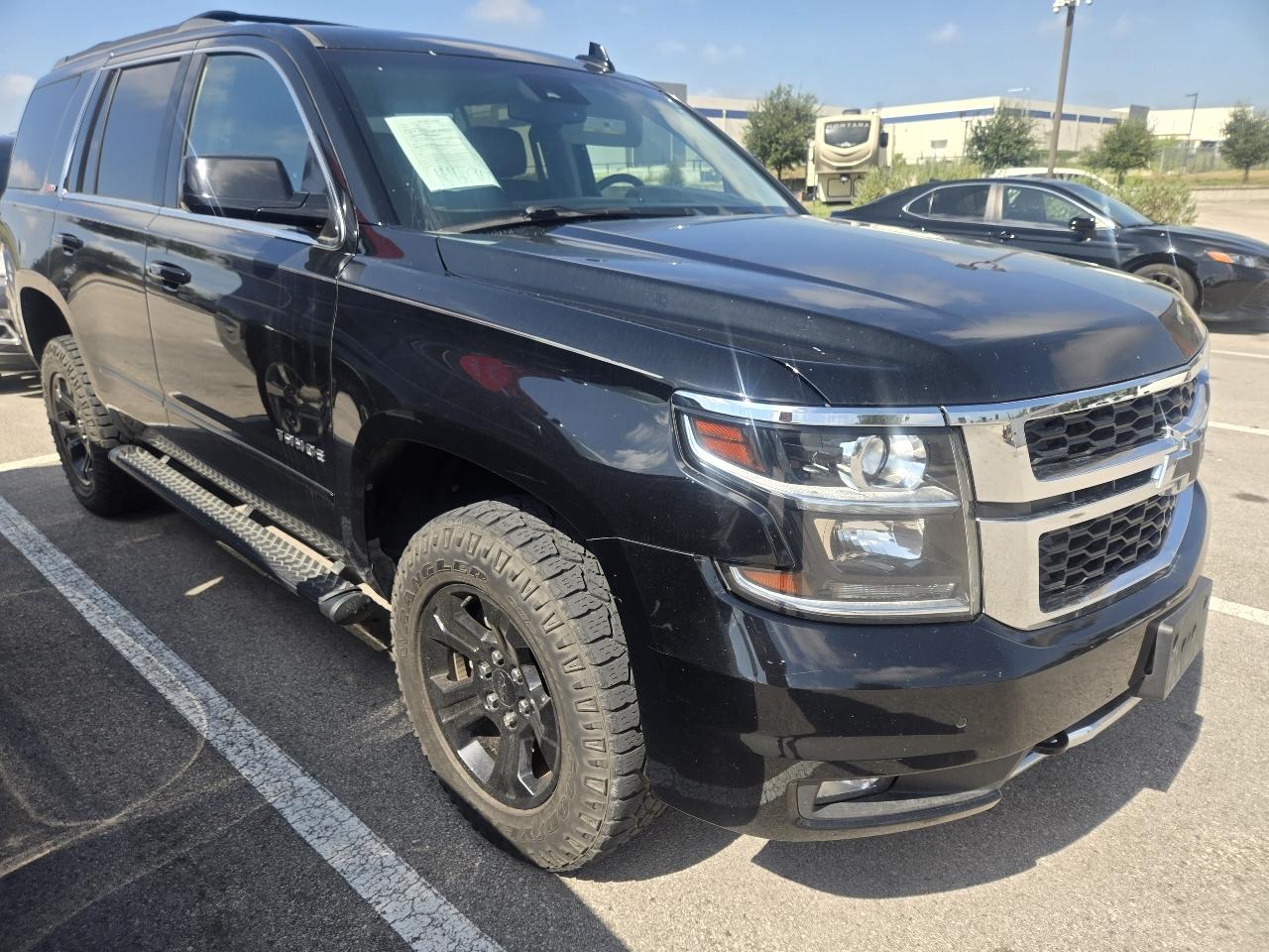 chevrolet tahoe 2017 1GNSKBKC2HR230434 image chevrolet tahoe 2017 1GNSKBKC2HR230434 image