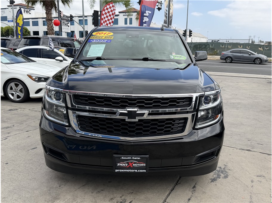 chevrolet tahoe 2017 1GNSKBKC8HR151723 image chevrolet tahoe 2017 1GNSKBKC8HR151723 image