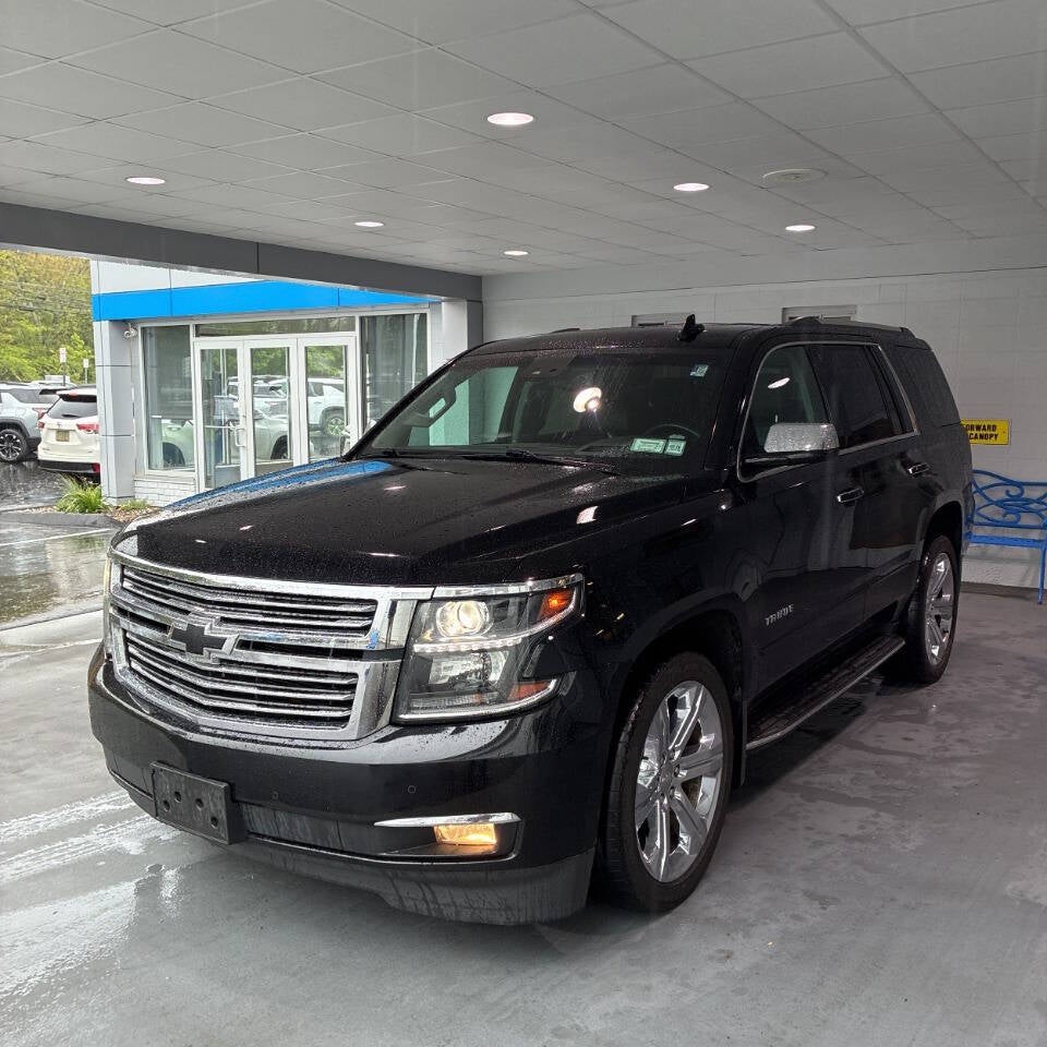 chevrolet tahoe 2017 1GNSKCKC4HR206478 image chevrolet tahoe 2017 1GNSKCKC4HR206478 image