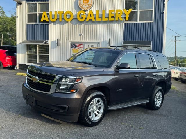 chevrolet tahoe 2017 1GNSKAKC7HR346285 image chevrolet tahoe 2017 1GNSKAKC7HR346285 image