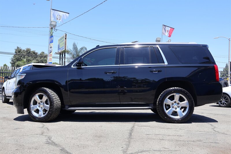chevrolet tahoe 2017 1GNSCBKC5HR314583 image chevrolet tahoe 2017 1GNSCBKC5HR314583 image